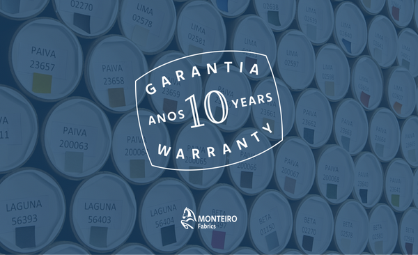 10-Year Warranty