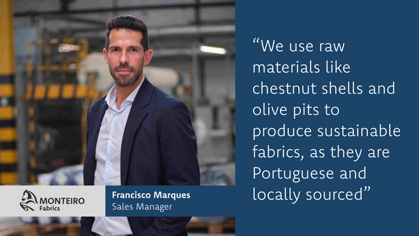francisco marques monteiro fabrics