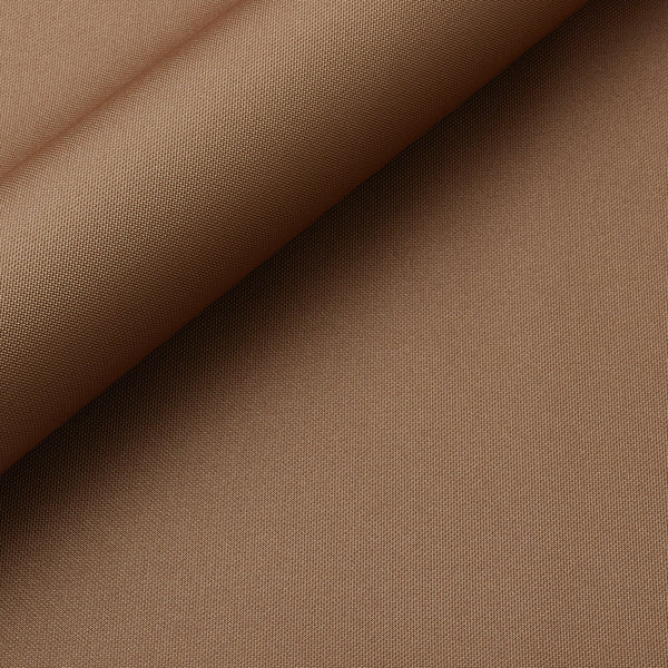 BRONZE — GLAM coated upholstery fabric