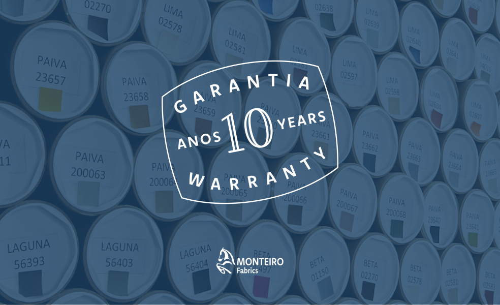 10-Year Warranty