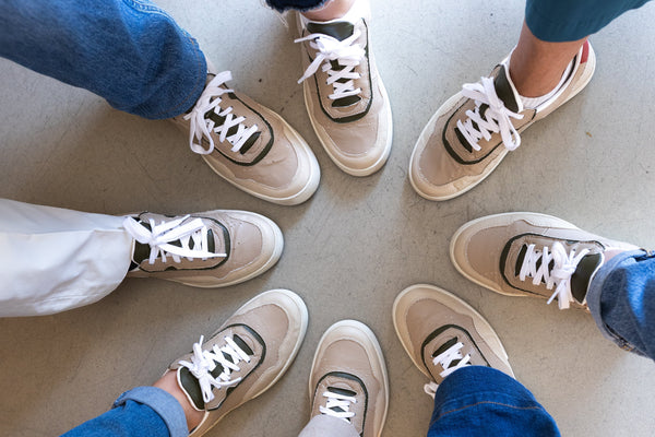 Bioshoes4All Open House: Innovation with Every Step