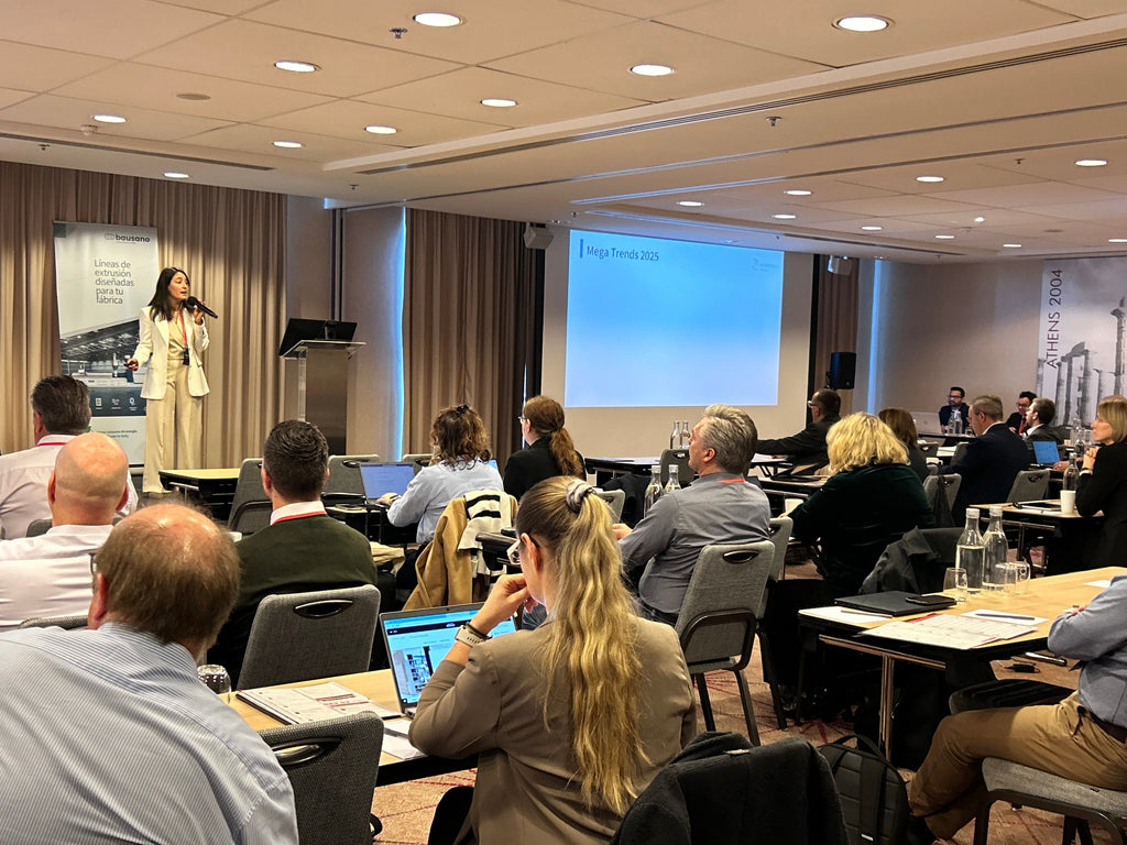 Future of PVC 2025 Conference | Medical PVC and Healthcare Fabrics