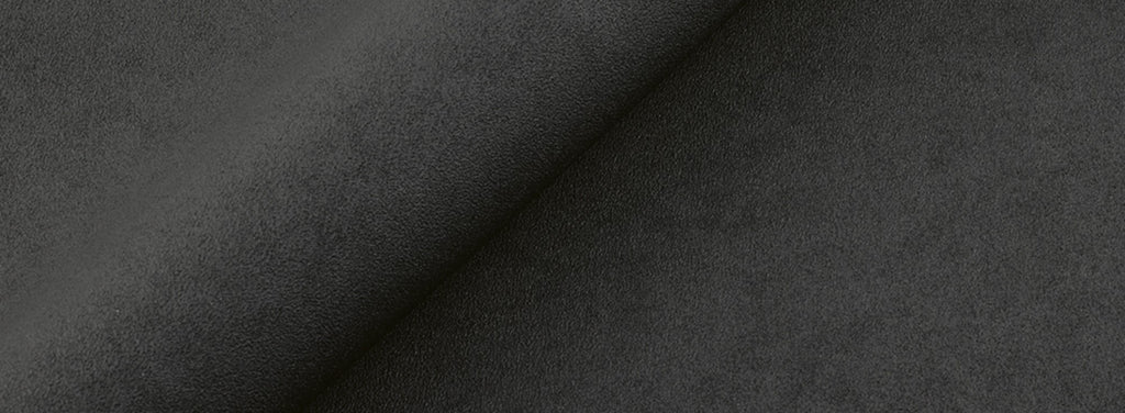 Coated fabrics black