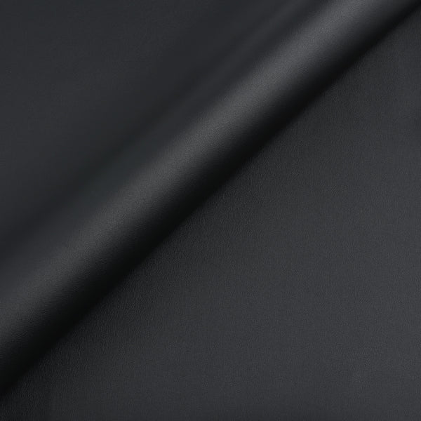 Black — ELECTRA coated upholstery fabric