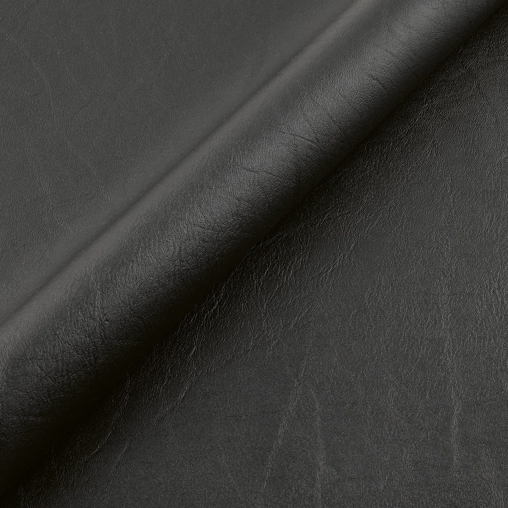 ALVARO BLACK — PURE MOVE coated upholstery fabric