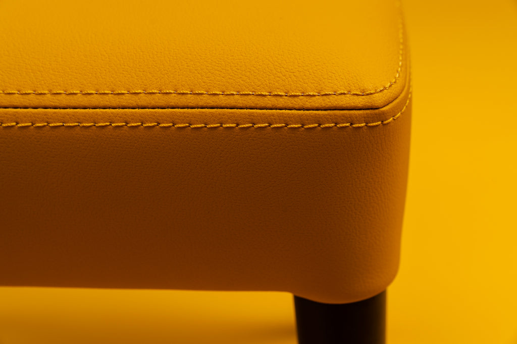 PVC is known for its durability.