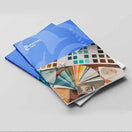 Request physical catalogue